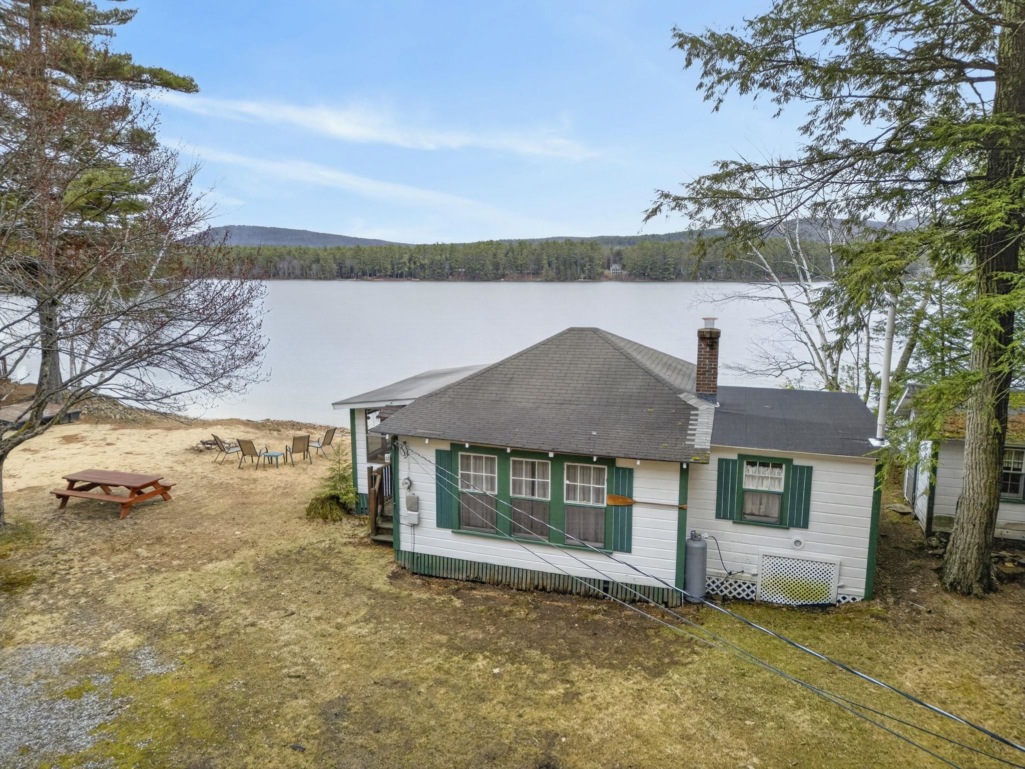 460 Crystal Lake Road Gilmanton, NH 03837 - Photo 14 of 50