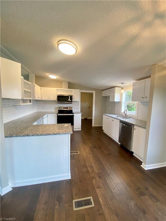 3802 Dodgetown Road Walnut Cove, NC 27052 - Photo 8 of 27 Gallery Image 8