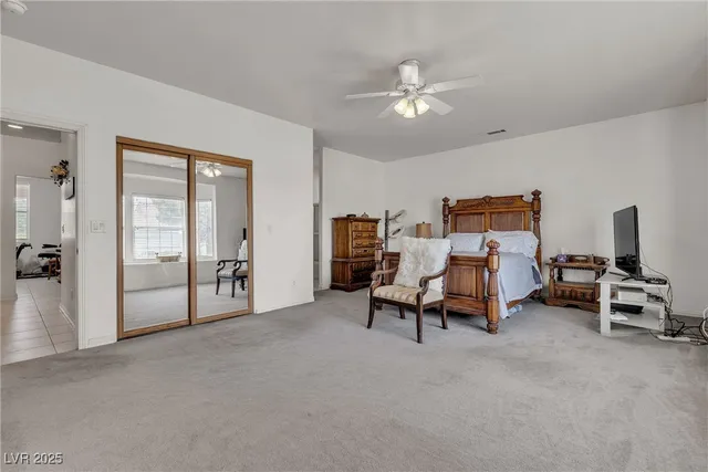 $829,999 | 825 West Ryan Avenue, Overton, NV 89040