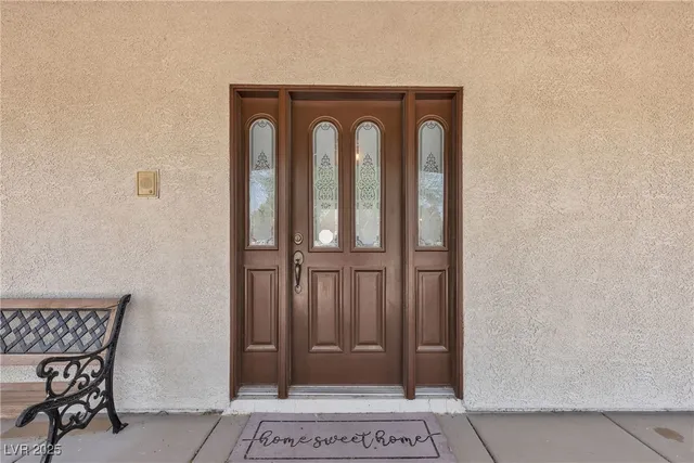 $829,999 | 825 West Ryan Avenue, Overton, NV 89040