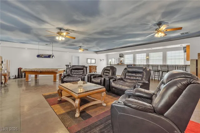 $829,999 | 825 West Ryan Avenue, Overton, NV 89040