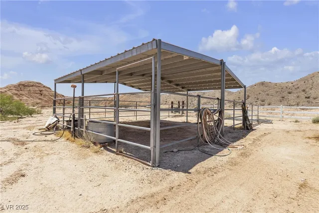 $829,999 | 825 West Ryan Avenue, Overton, NV 89040