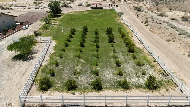 $829,999 | 825 West Ryan Avenue, Overton, NV 89040