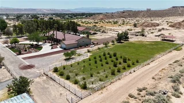 $829,999 | 825 West Ryan Avenue, Overton, NV 89040