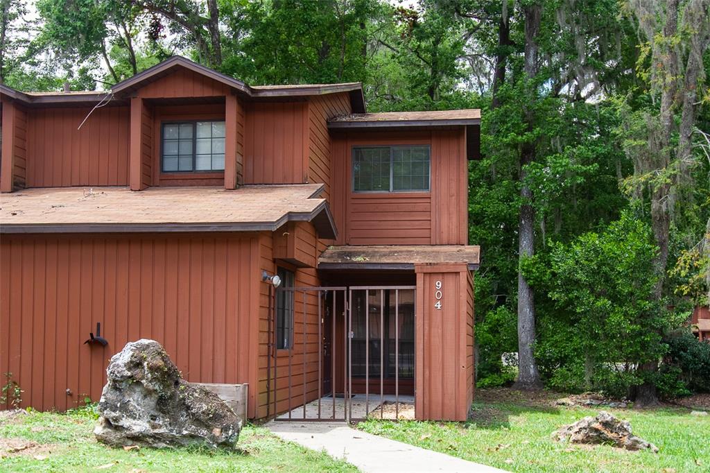 904 Southwest 55th Terrace Gainesville, FL 32607 - Photo 1 of 1 Front Elevation