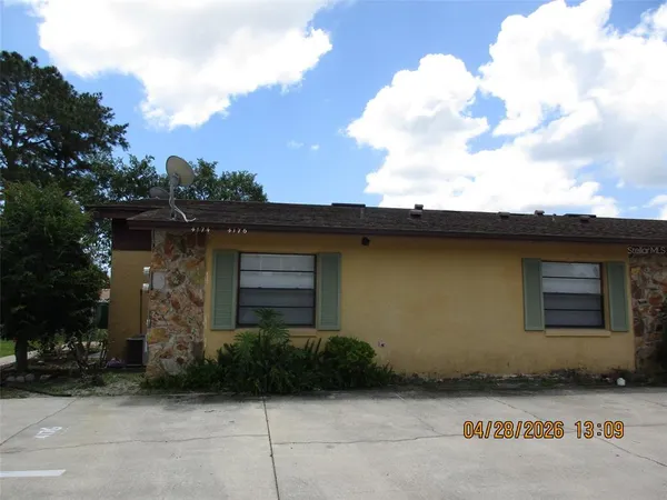 $1,495 | 4174 Corsair Avenue, Unit 4174, Kissimmee, FL 34741