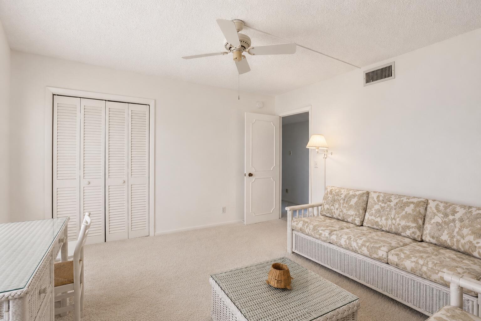 600 South Ocean Boulevard, Unit 6010 Boca Raton, FL 33432 - Photo 18 of 39 3rd Bedroom