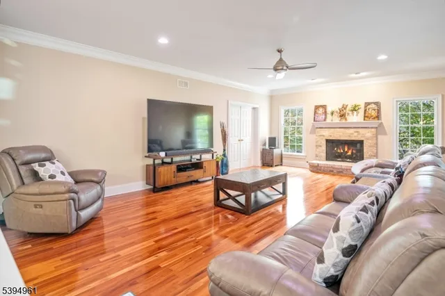 $1,150,500 | 11 Southwind Drive, Flanders, NJ 07836