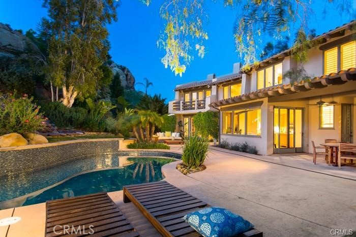5 Buckskin Road Bell Canyon, CA 91307 - Photo 25 of 26