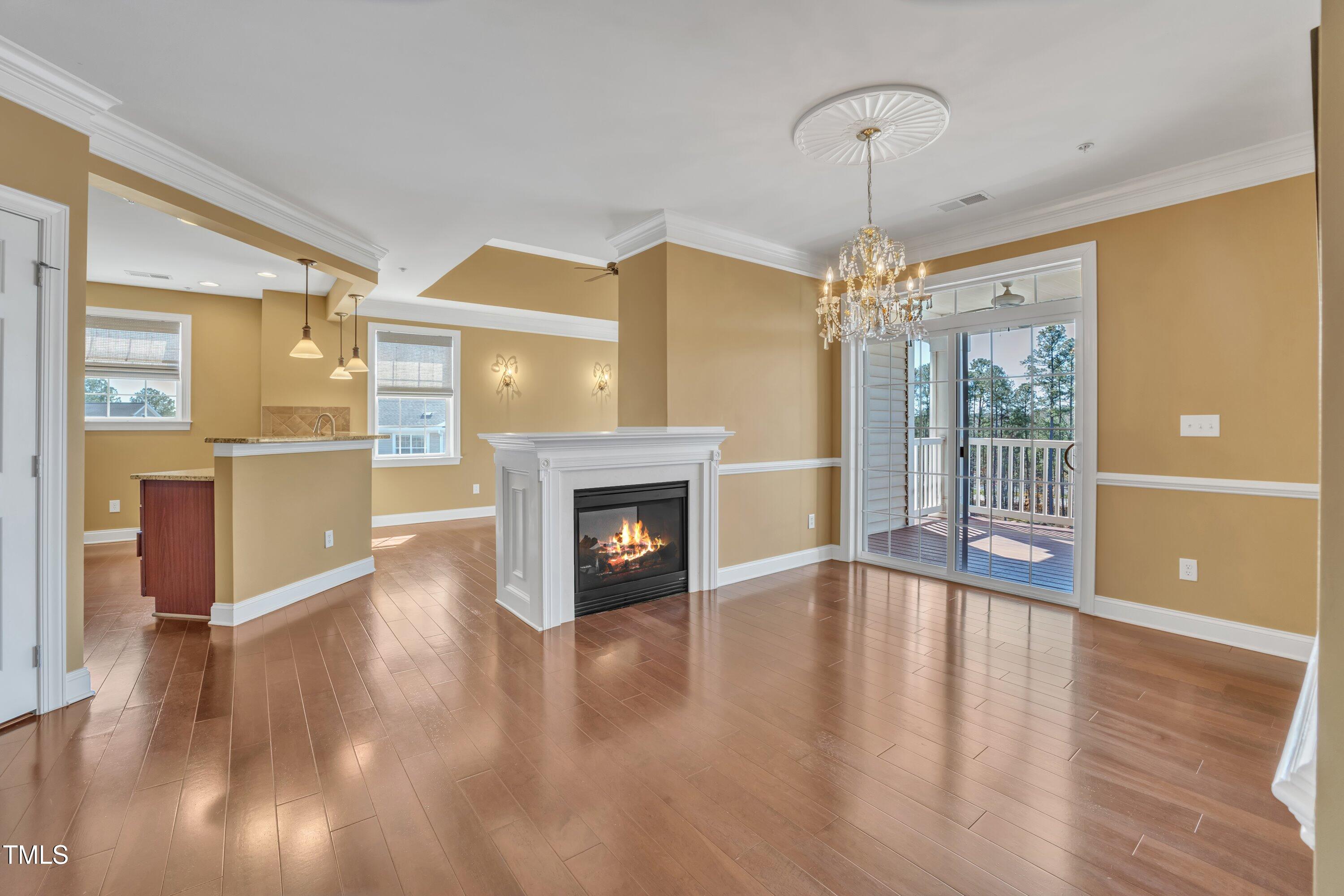 10421 Rosegate Court, Unit 303 Raleigh, NC 27617 - Photo 10 of 64 16-10421 Rosegate-14