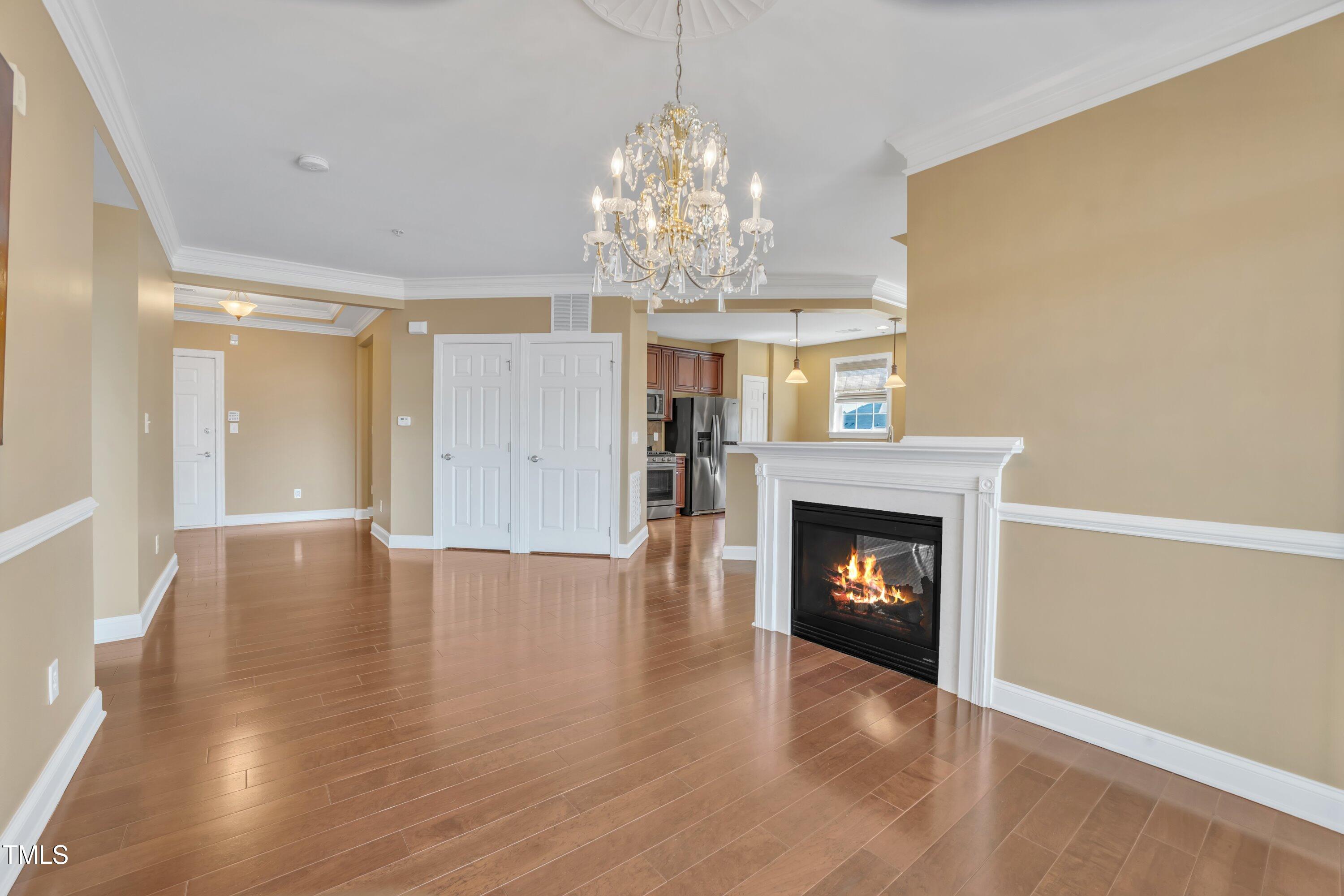 10421 Rosegate Court, Unit 303 Raleigh, NC 27617 - Photo 11 of 64 17-10421 Rosegate-15
