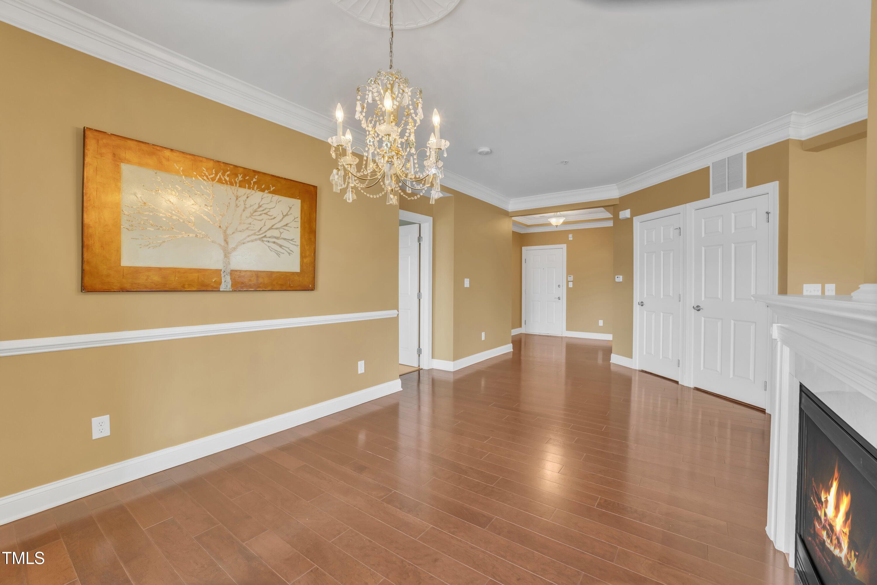 10421 Rosegate Court, Unit 303 Raleigh, NC 27617 - Photo 12 of 64 18-10421 Rosegate-16