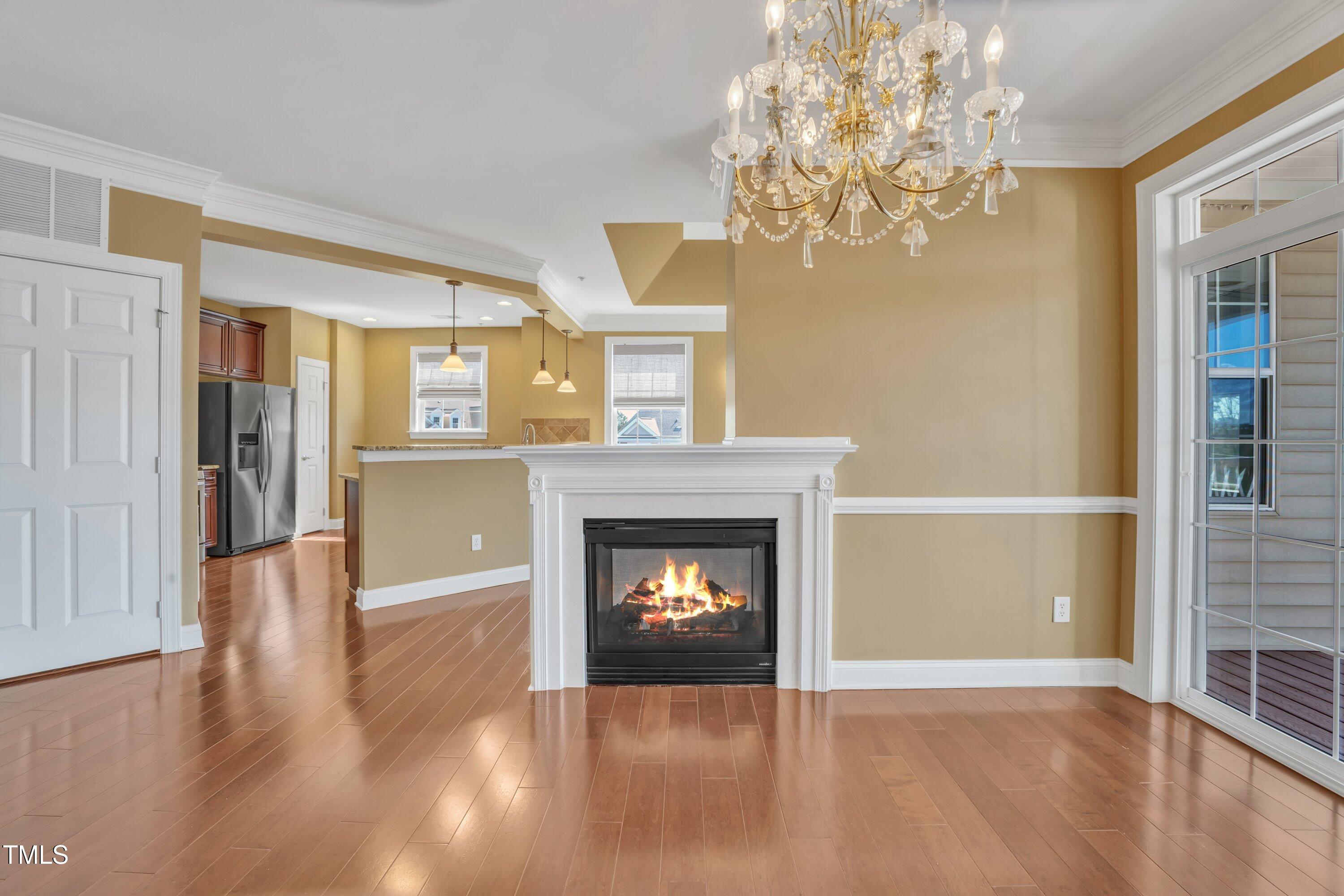 10421 Rosegate Court, Unit 303 Raleigh, NC 27617 - Photo 13 of 64 19-10421 Rosegate-17