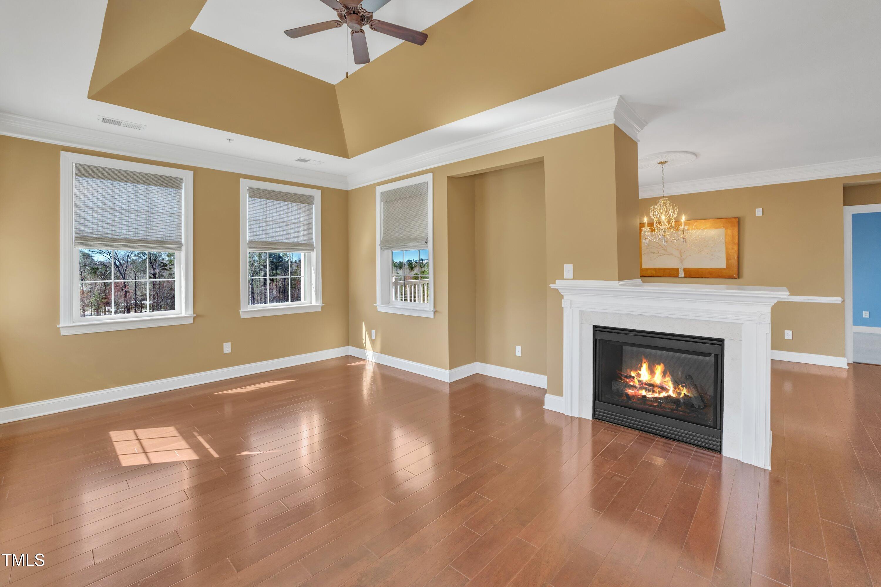 10421 Rosegate Court, Unit 303 Raleigh, NC 27617 - Photo 25 of 64 27-10421 Rosegate-25