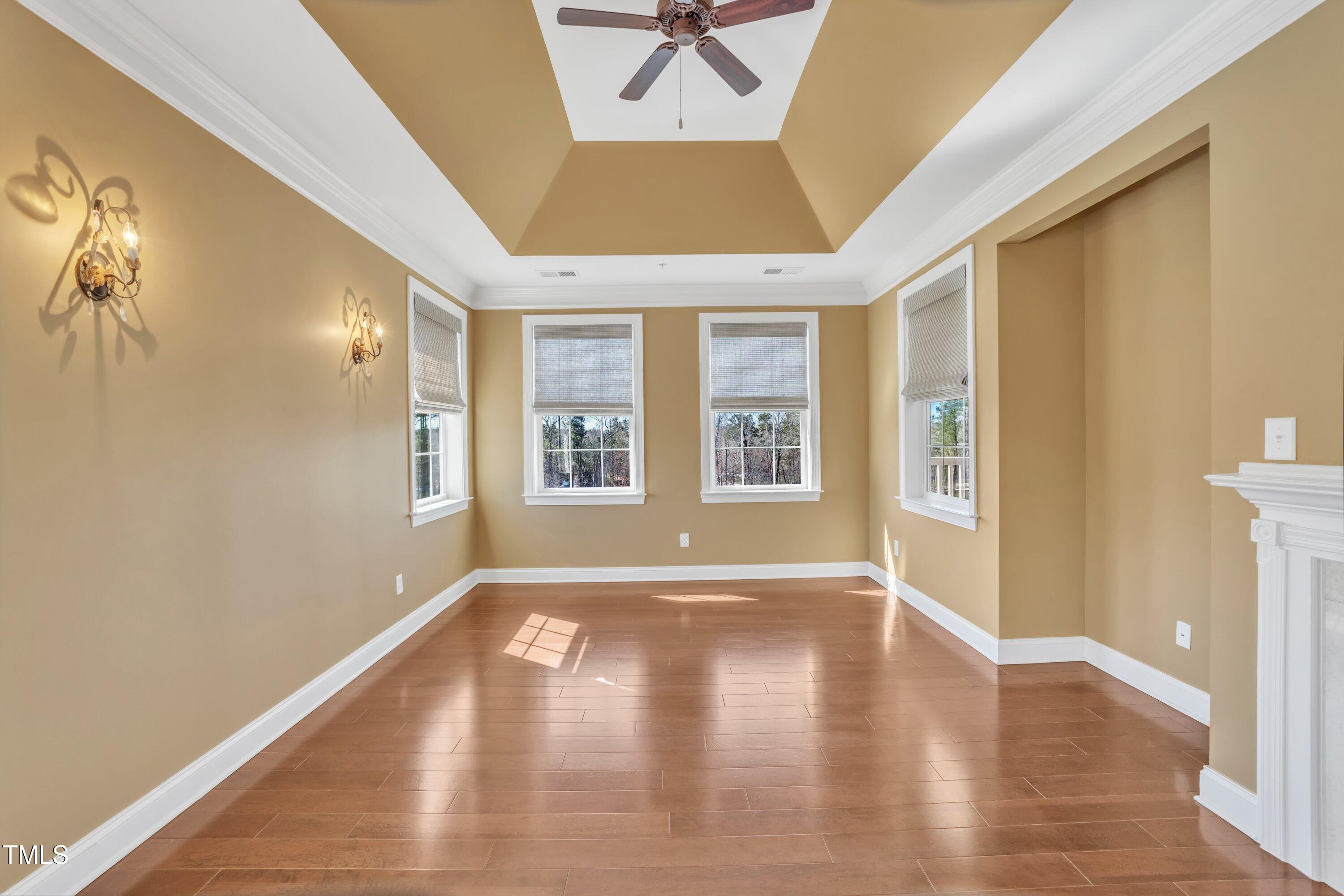 10421 Rosegate Court, Unit 303 Raleigh, NC 27617 - Photo 26 of 64 28-10421 Rosegate-26