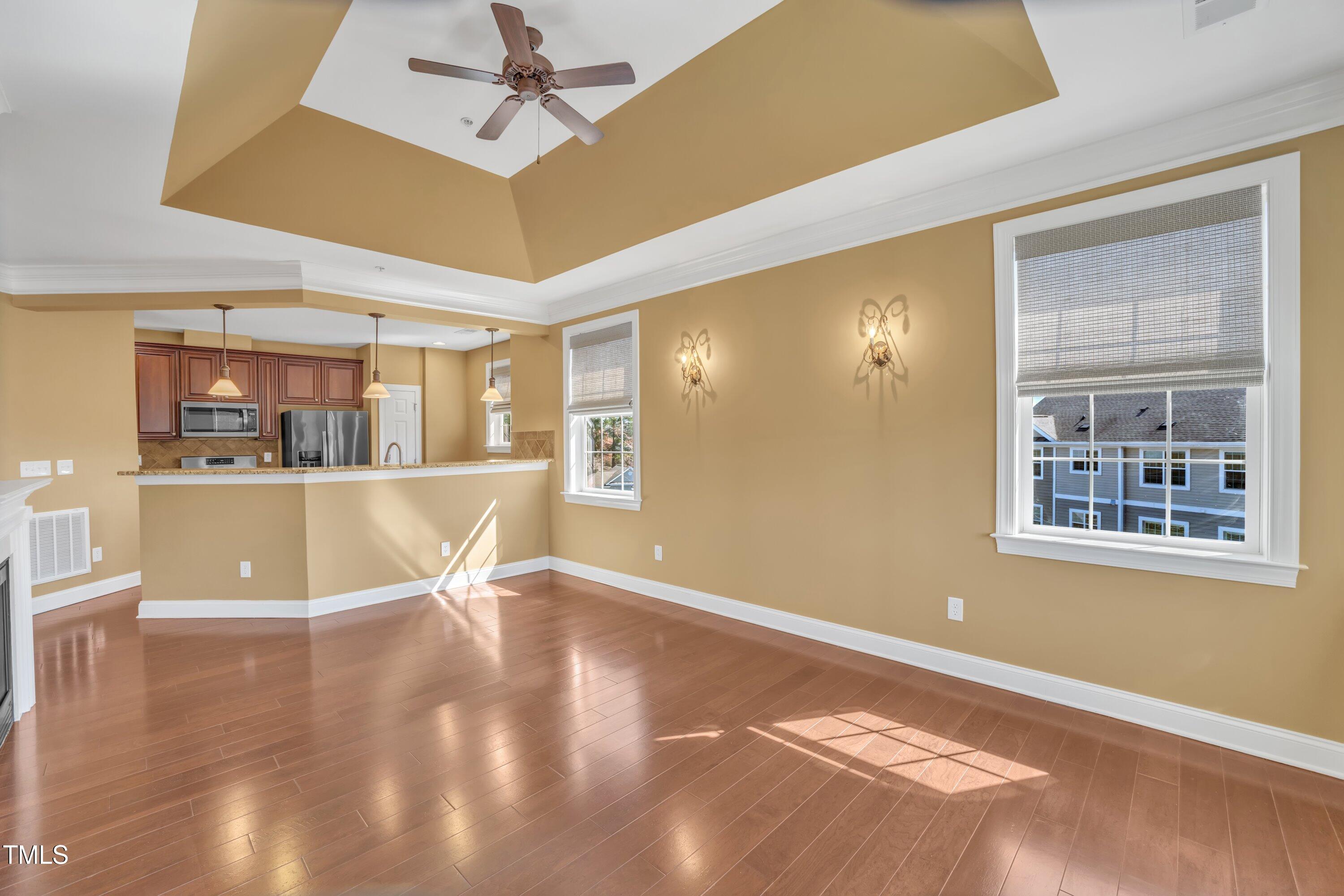 10421 Rosegate Court, Unit 303 Raleigh, NC 27617 - Photo 28 of 64 30-10421 Rosegate-28