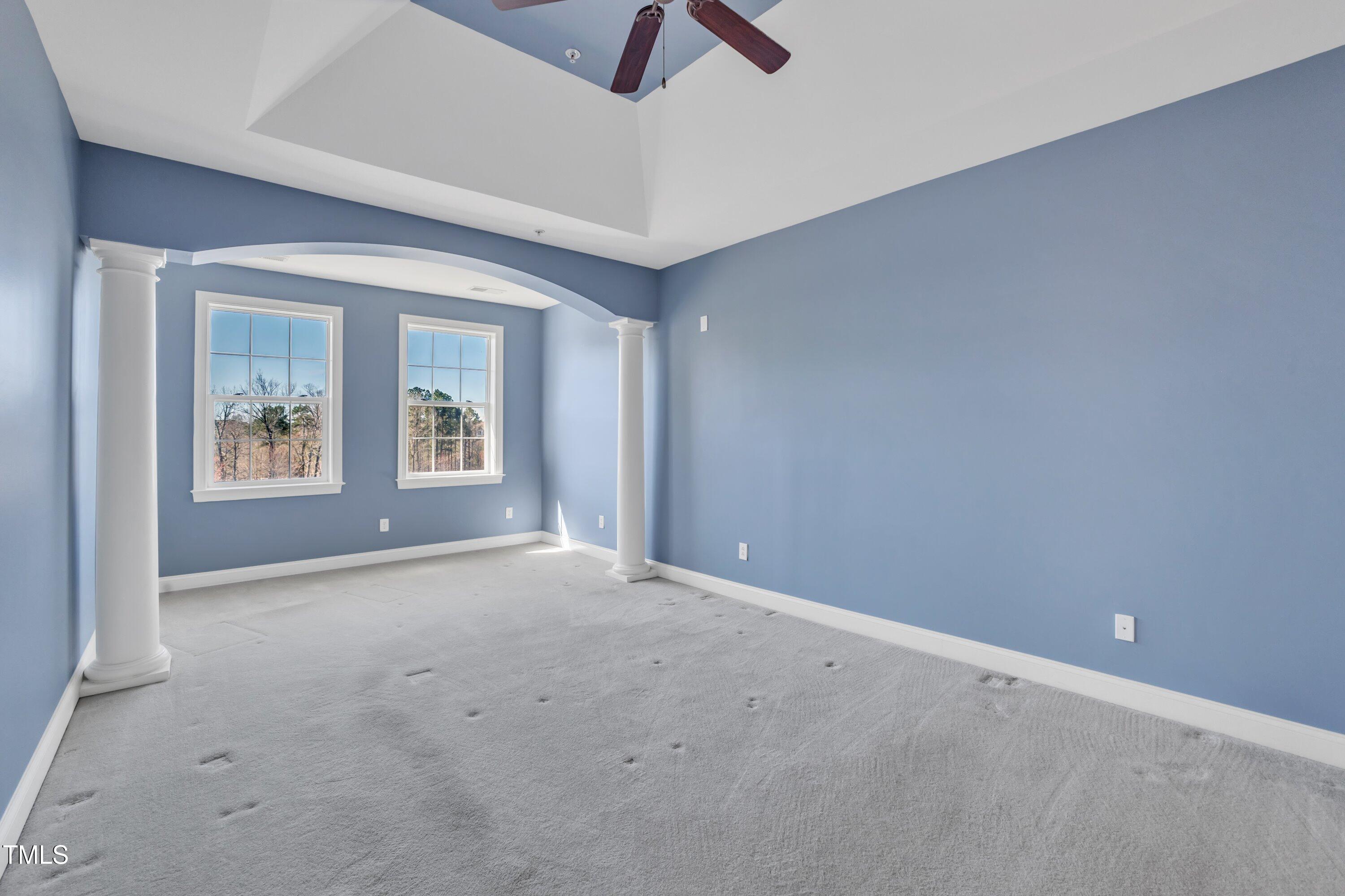 10421 Rosegate Court, Unit 303 Raleigh, NC 27617 - Photo 31 of 64 33-10421 Rosegate-31