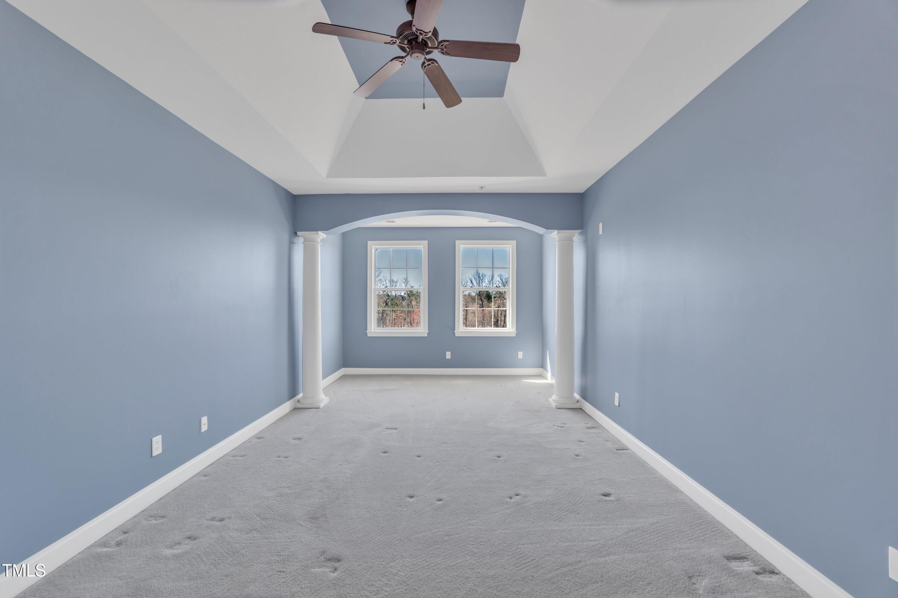 10421 Rosegate Court, Unit 303 Raleigh, NC 27617 - Photo 33 of 64 34-10421 Rosegate-32