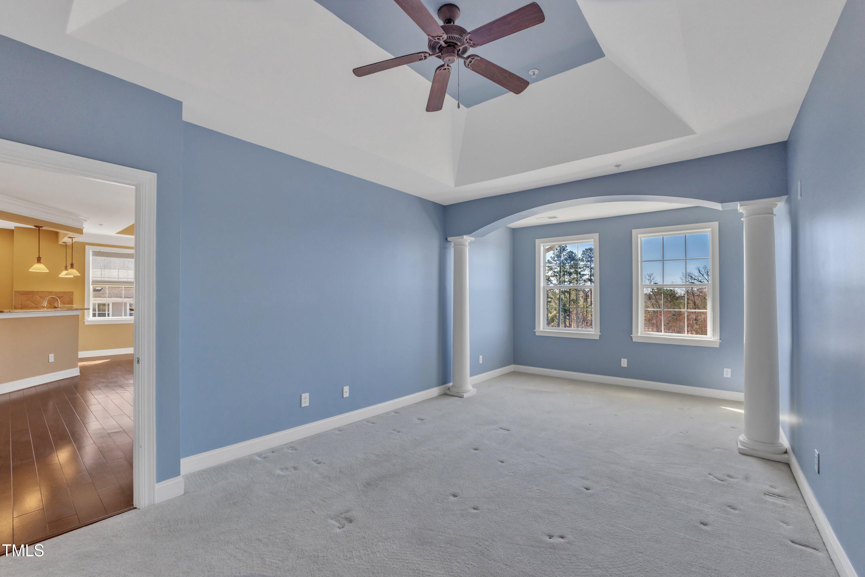 10421 Rosegate Court, Unit 303 Raleigh, NC 27617 - Photo 34 of 64 35-10421 Rosegate-33