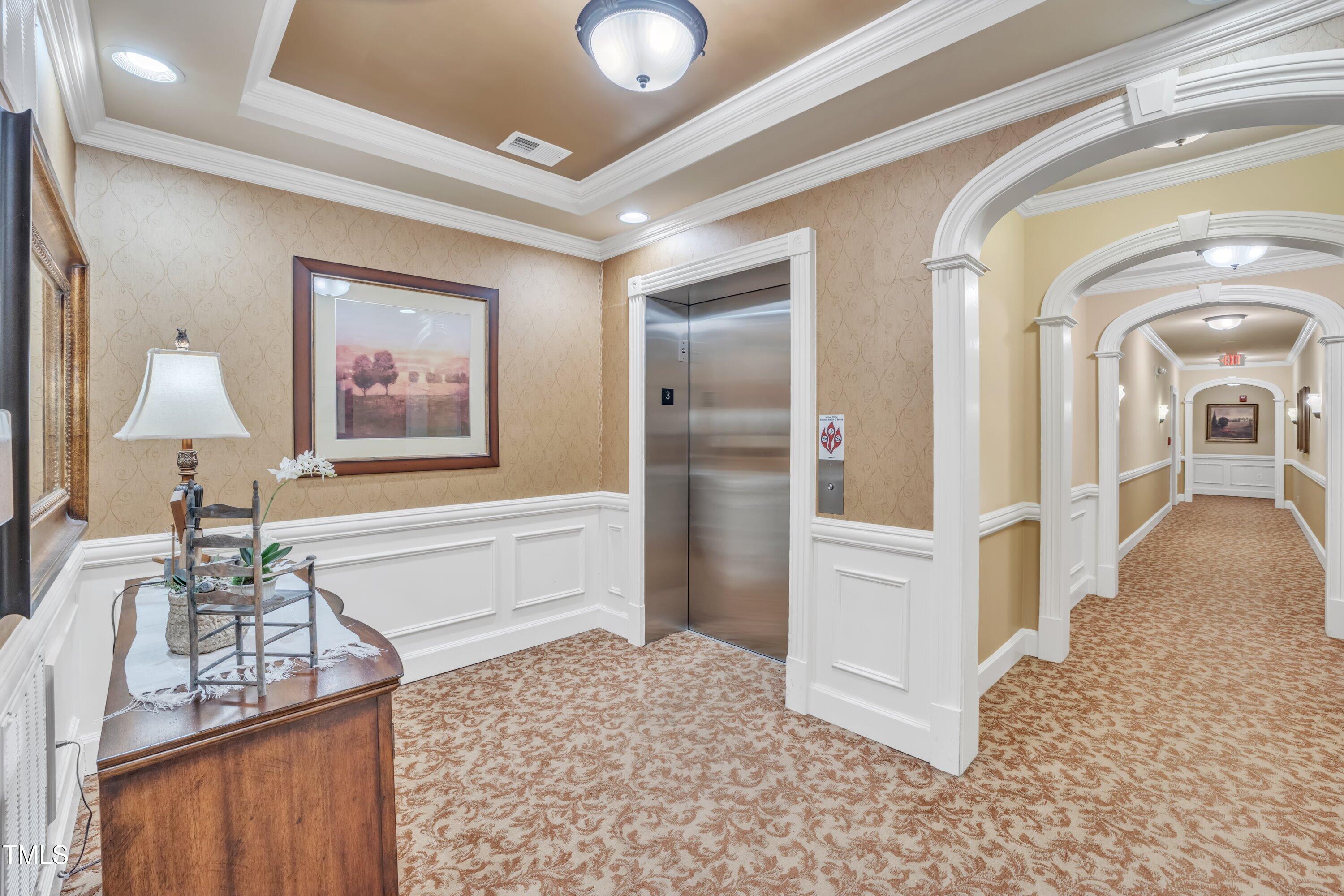 10421 Rosegate Court, Unit 303 Raleigh, NC 27617 - Photo 46 of 64 07-10421 Rosegate-52
