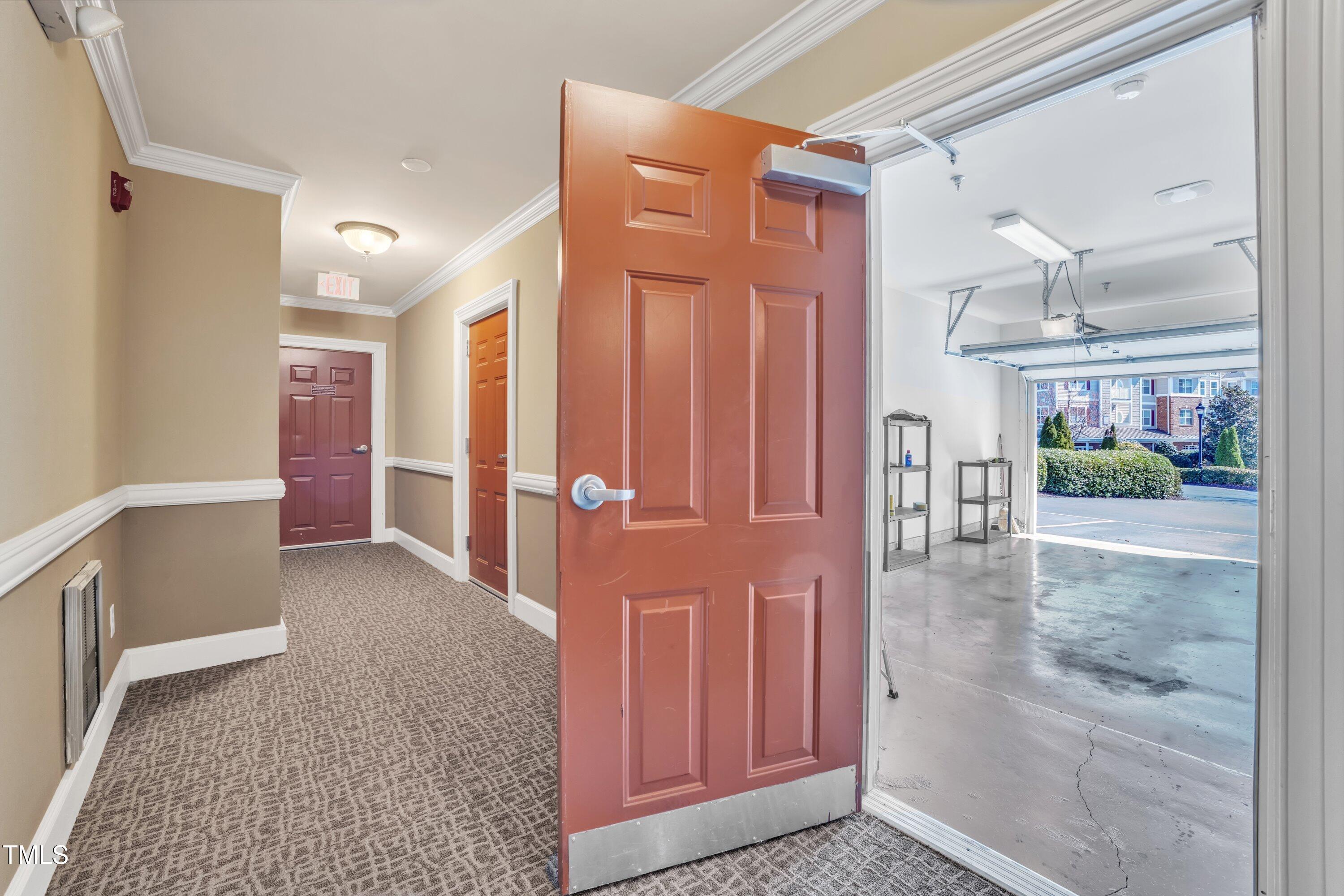 10421 Rosegate Court, Unit 303 Raleigh, NC 27617 - Photo 47 of 64 10-10421 Rosegate-54