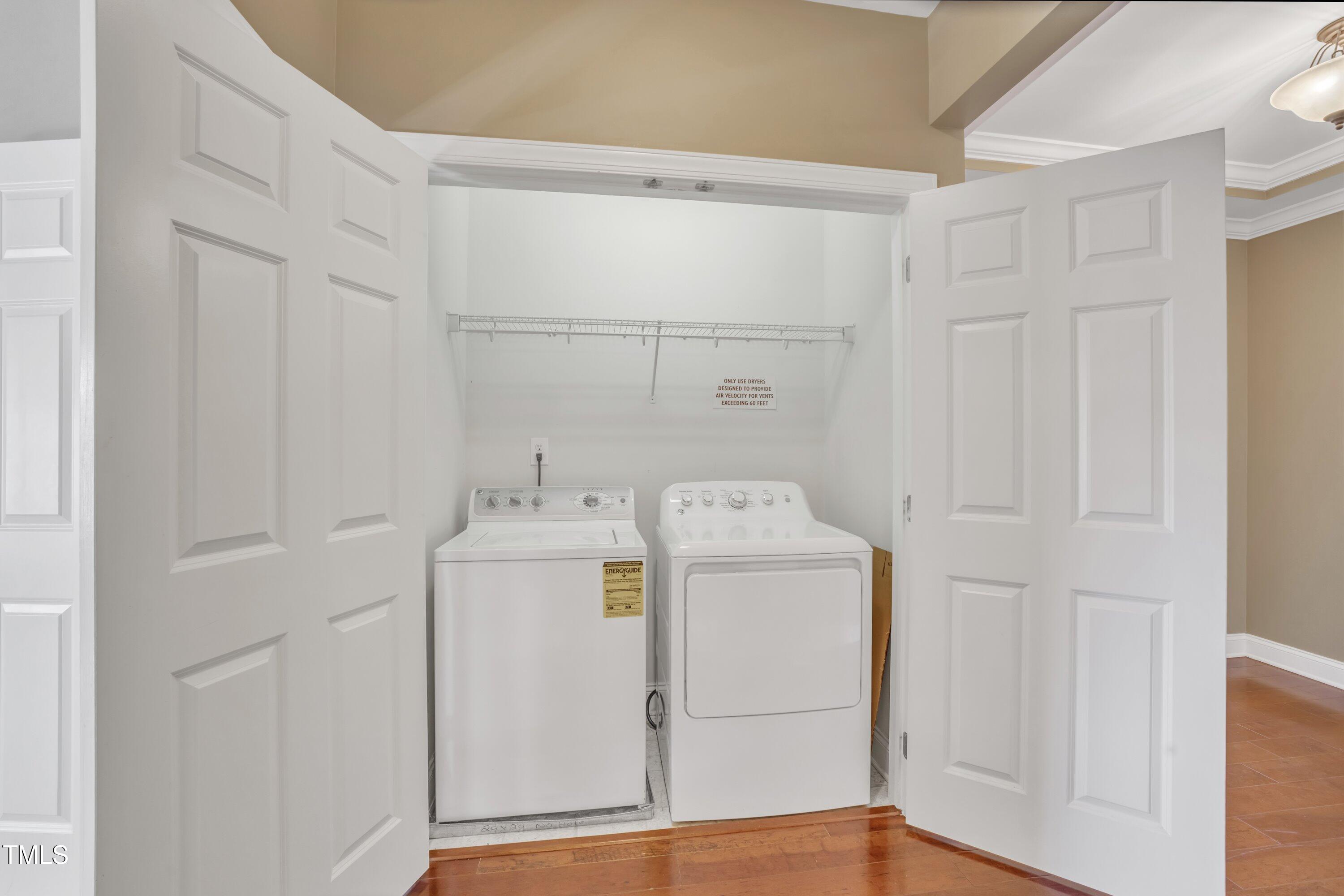 10421 Rosegate Court, Unit 303 Raleigh, NC 27617 - Photo 50 of 64 46-10421 Rosegate-44