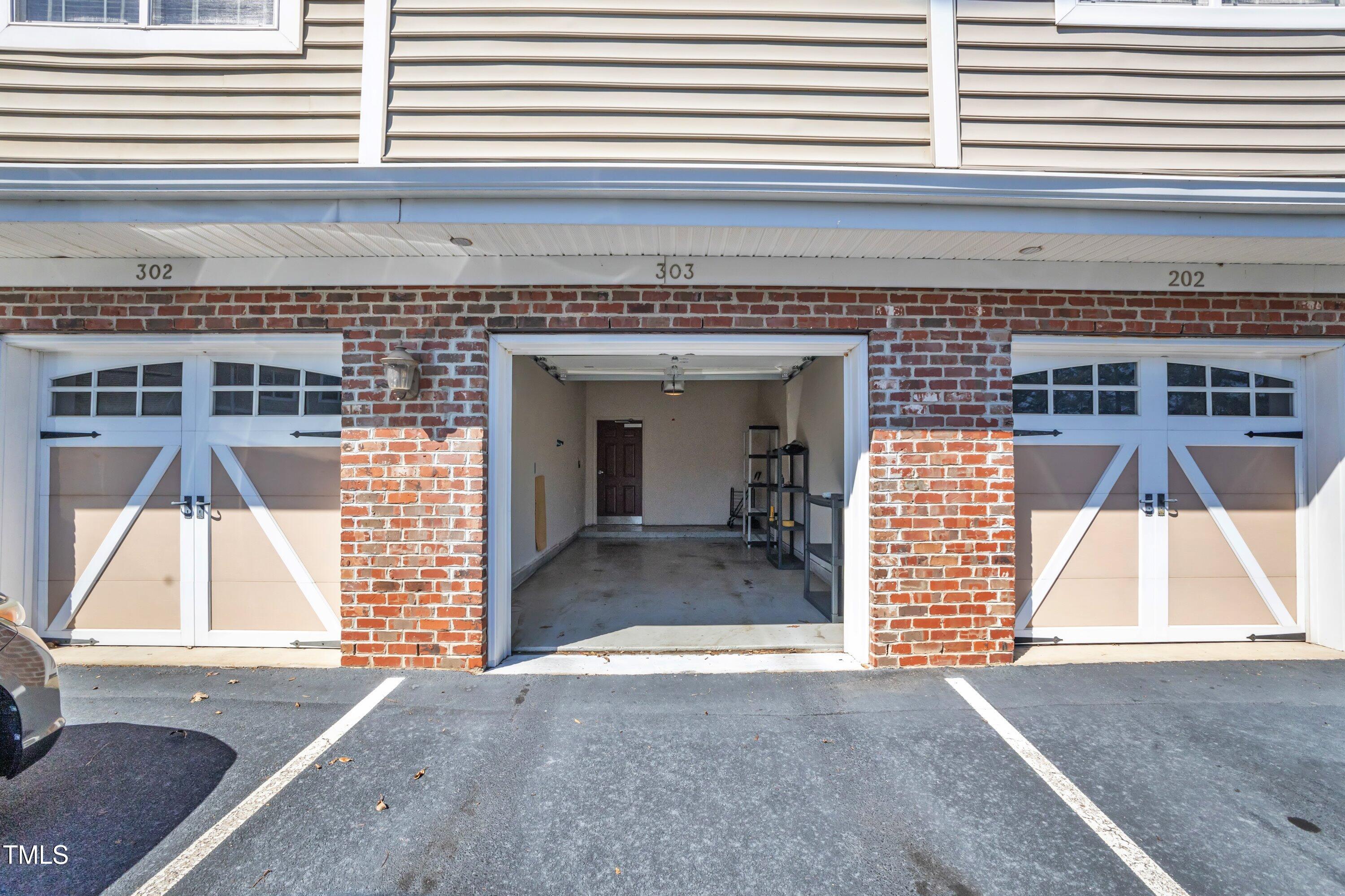 10421 Rosegate Court, Unit 303 Raleigh, NC 27617 - Photo 54 of 64 54-10421 Rosegate-56