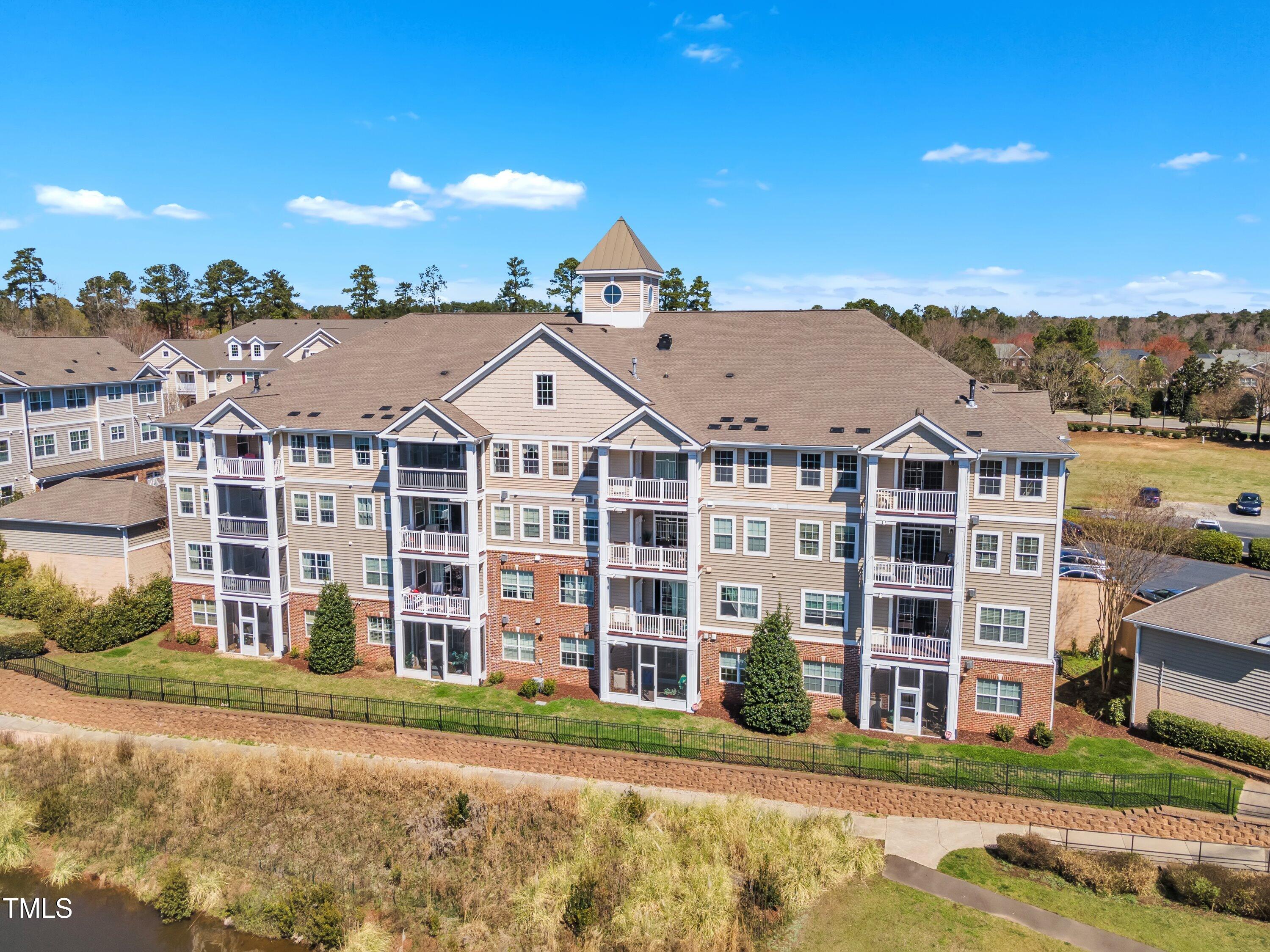 10421 Rosegate Court, Unit 303 Raleigh, NC 27617 - Photo 55 of 64 55-10421 Rosegate-8