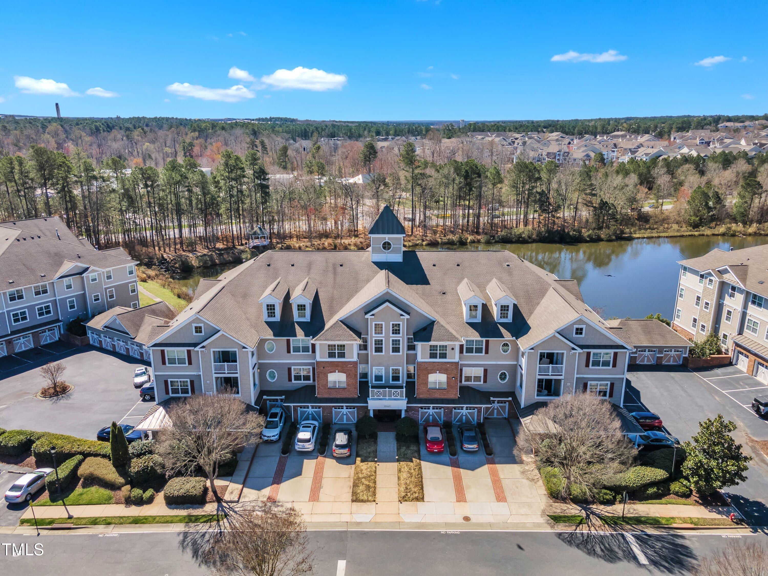 10421 Rosegate Court, Unit 303 Raleigh, NC 27617 - Photo 56 of 64 56-10421 Rosegate-1