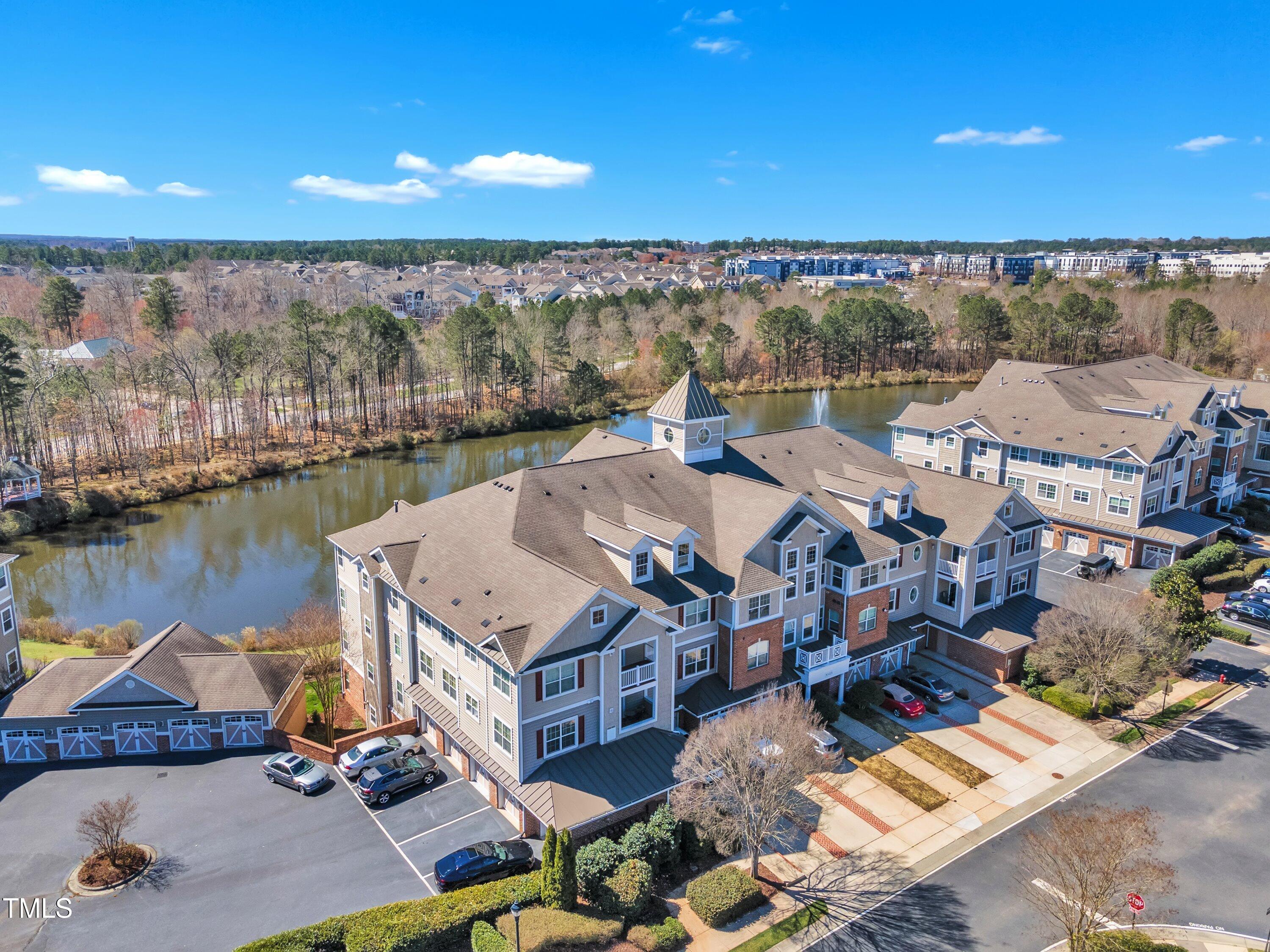 10421 Rosegate Court, Unit 303 Raleigh, NC 27617 - Photo 57 of 64 57-10421 Rosegate-2