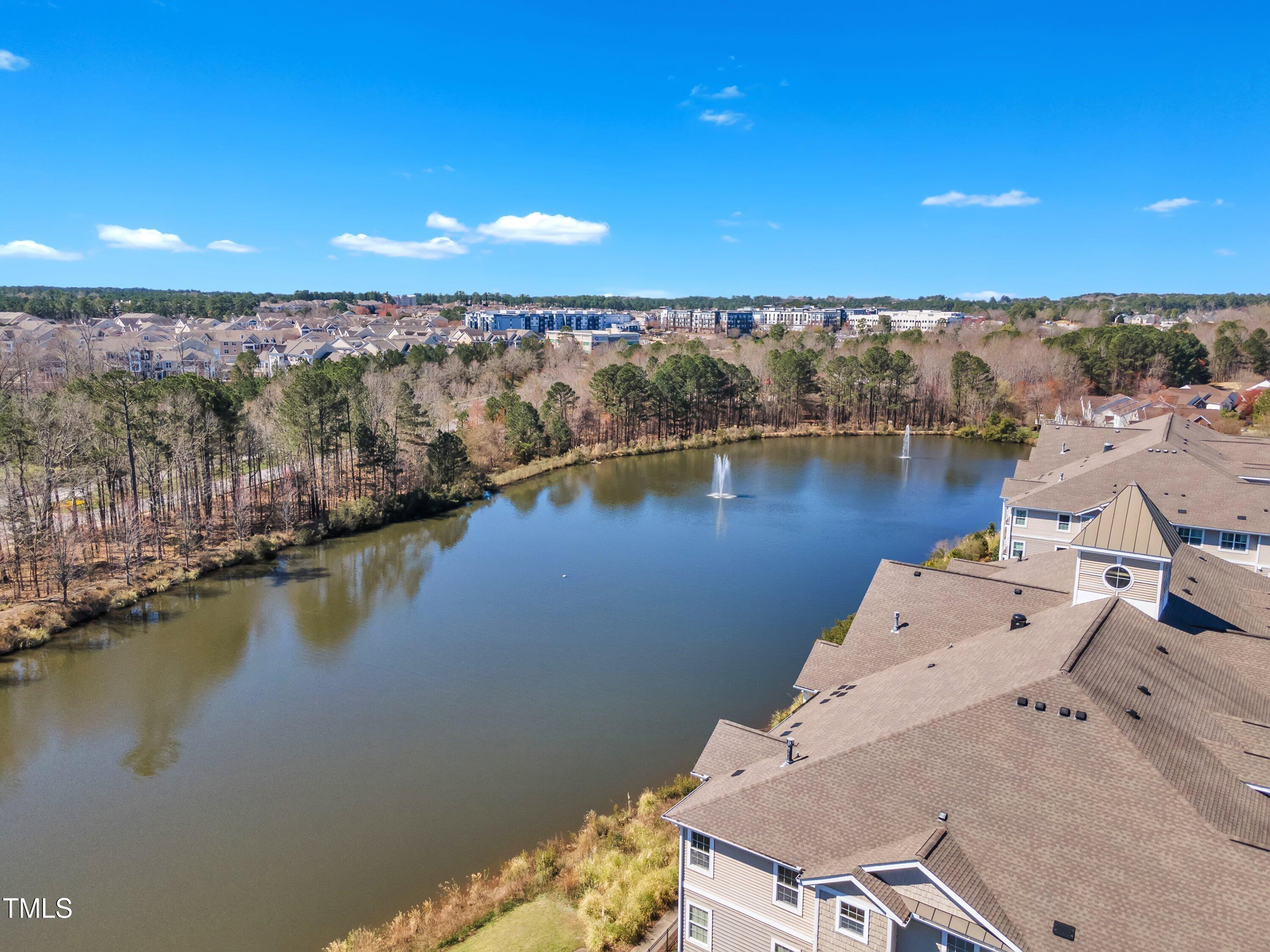 10421 Rosegate Court, Unit 303 Raleigh, NC 27617 - Photo 59 of 64 58-10421 Rosegate-3