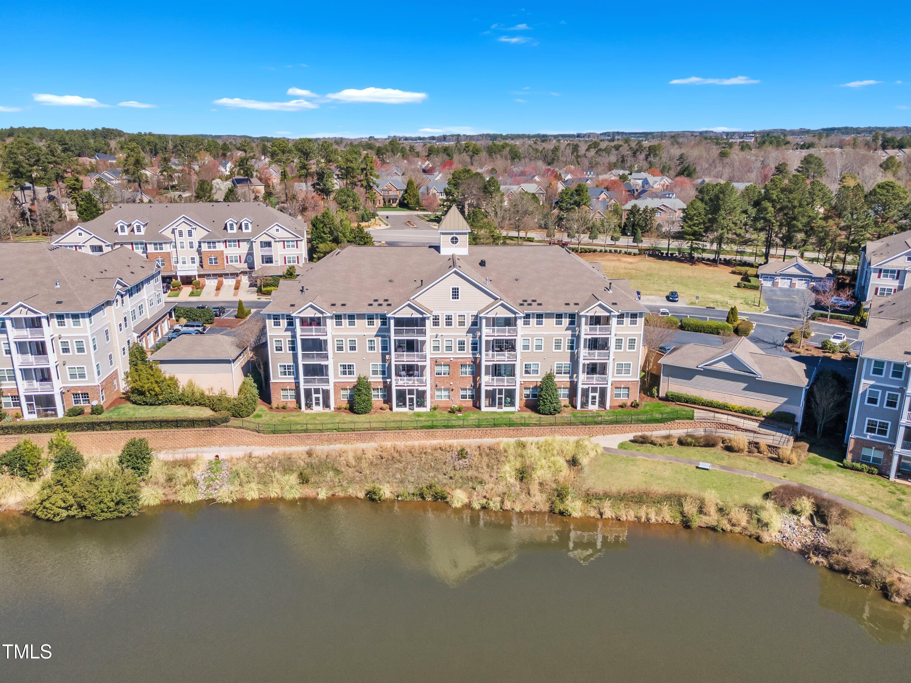 10421 Rosegate Court, Unit 303 Raleigh, NC 27617 - Photo 60 of 64 59-10421 Rosegate-4