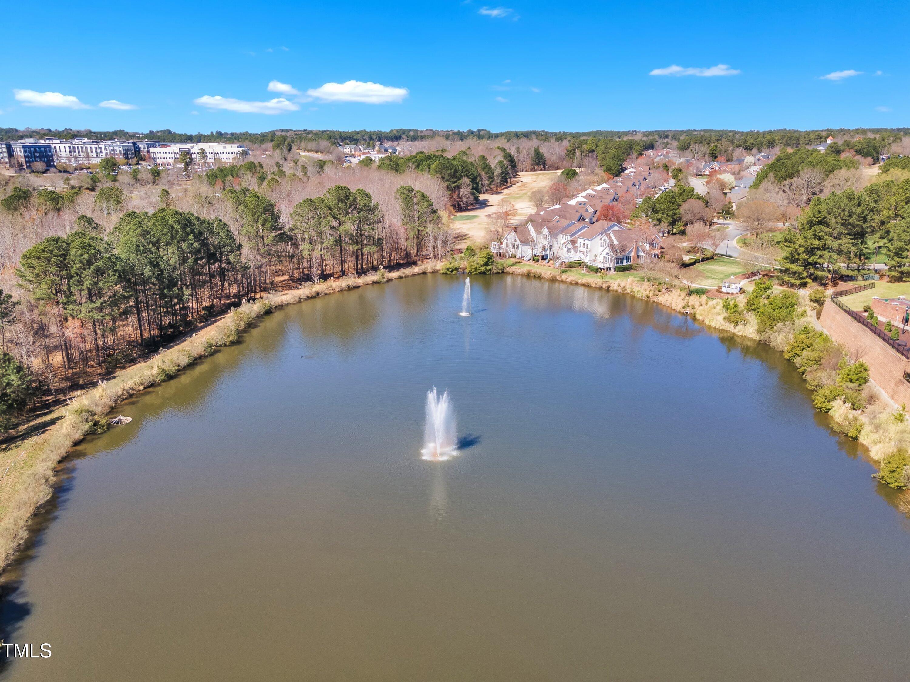 10421 Rosegate Court, Unit 303 Raleigh, NC 27617 - Photo 61 of 64 60-10421 Rosegate-5