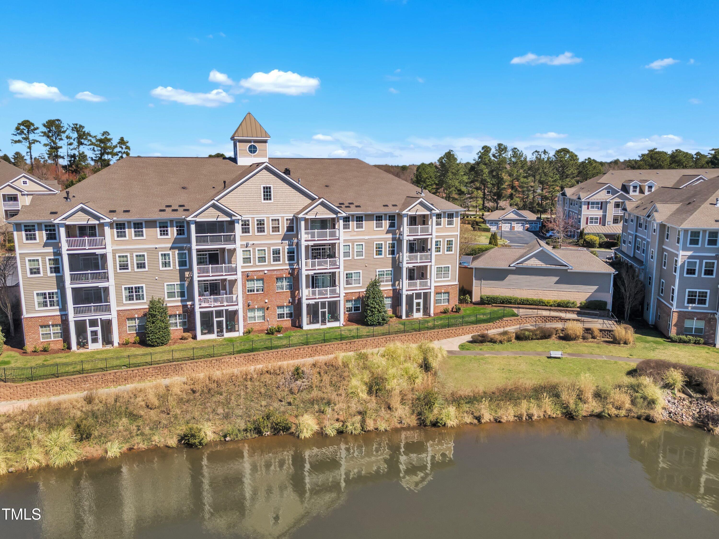 10421 Rosegate Court, Unit 303 Raleigh, NC 27617 - Photo 63 of 64 62-10421 Rosegate-7