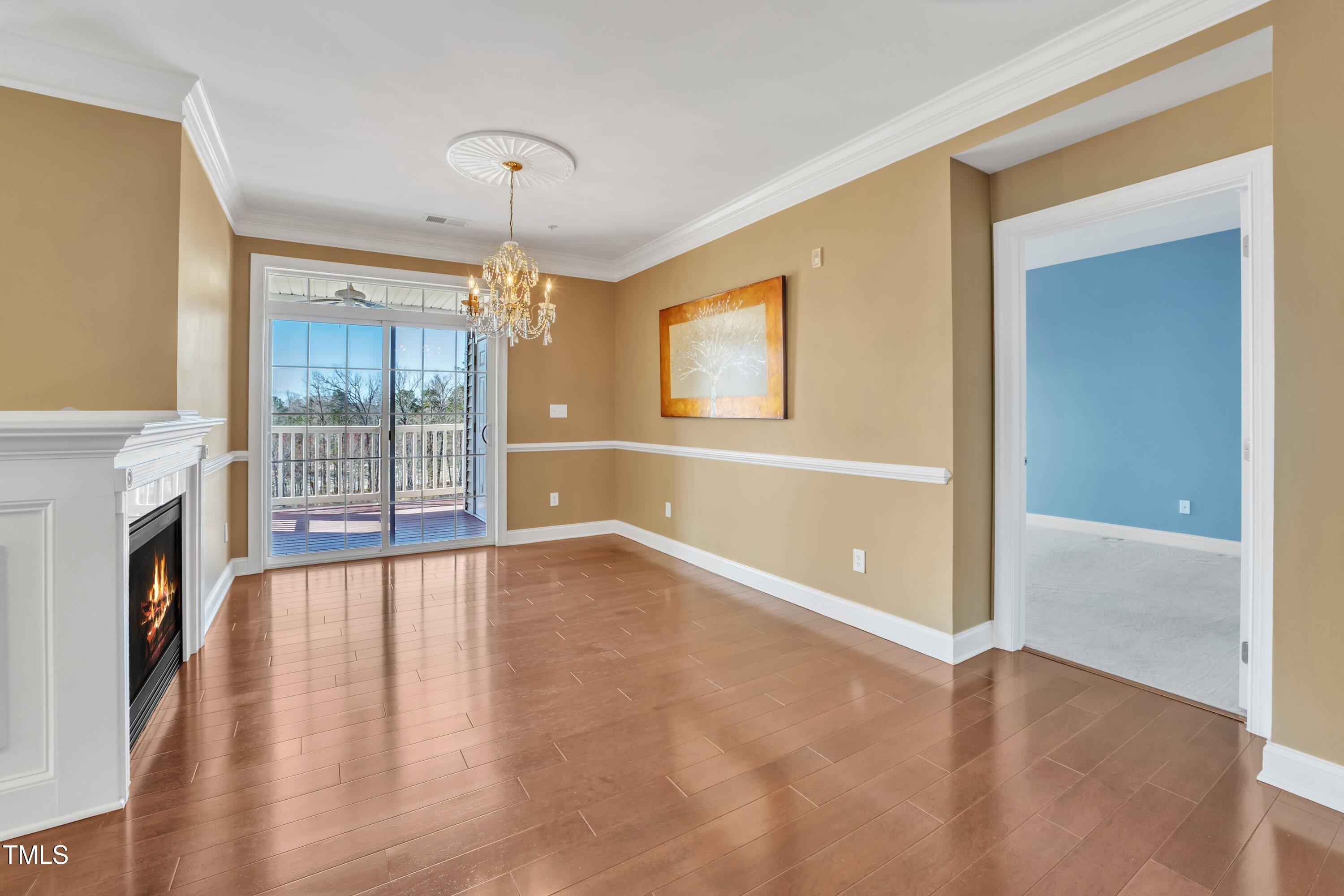 10421 Rosegate Court, Unit 303 Raleigh, NC 27617 - Photo 8 of 64 14-10421 Rosegate-12