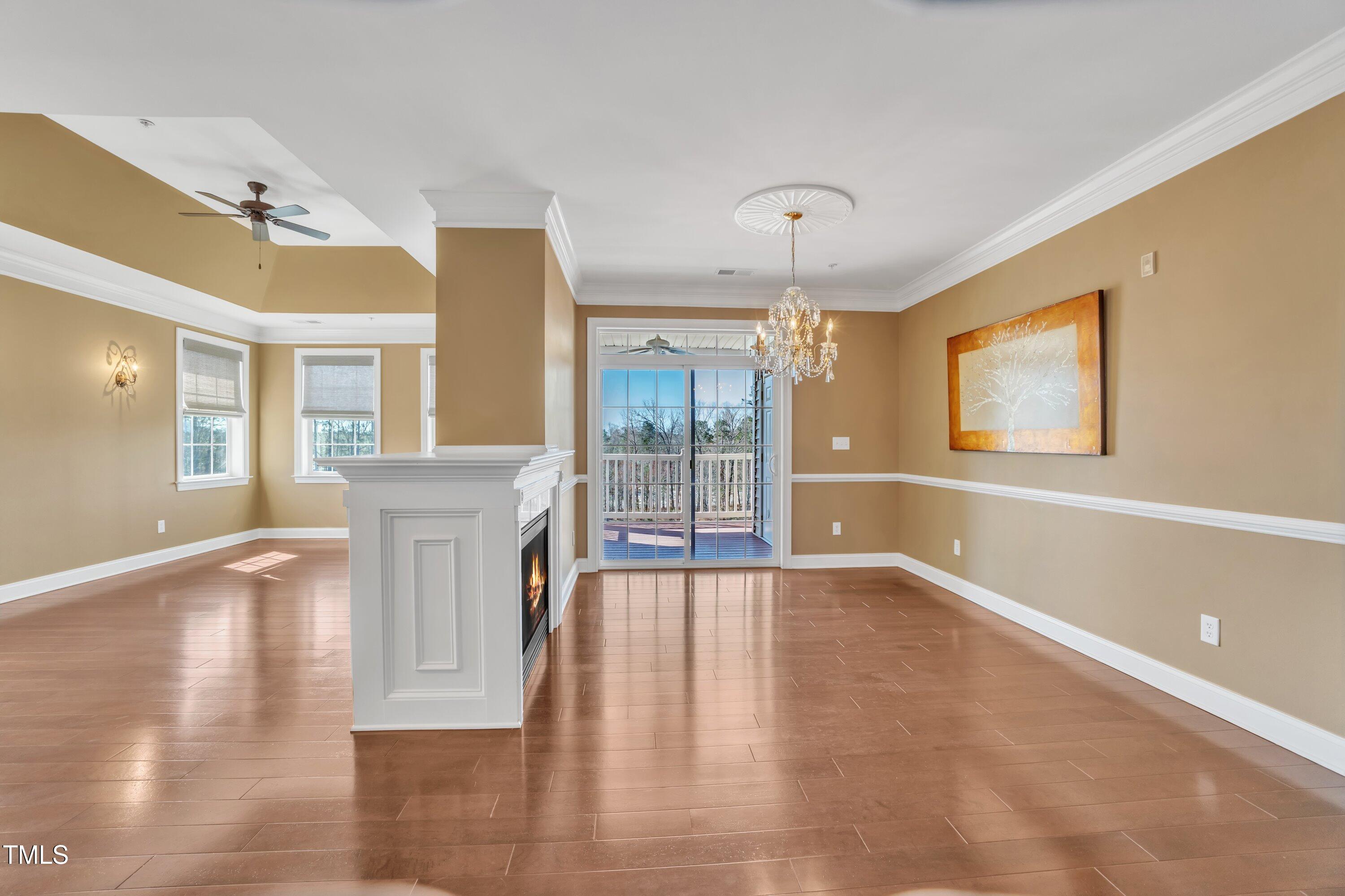 10421 Rosegate Court, Unit 303 Raleigh, NC 27617 - Photo 9 of 64 15-10421 Rosegate-13
