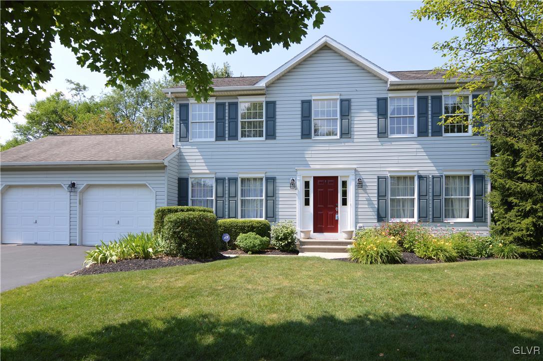 6467 Tupelo Road Allentown, PA 18104 - Photo 1 of 33 Gallery Image 1