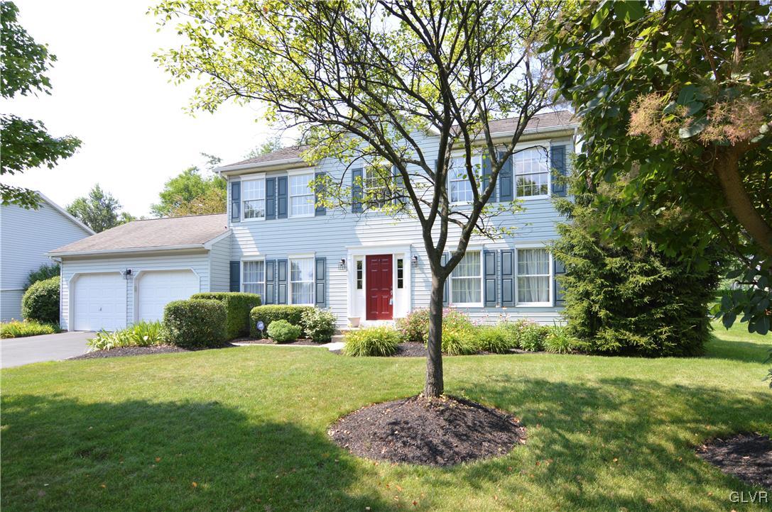 6467 Tupelo Road Allentown, PA 18104 - Photo 2 of 33 Gallery Image 2