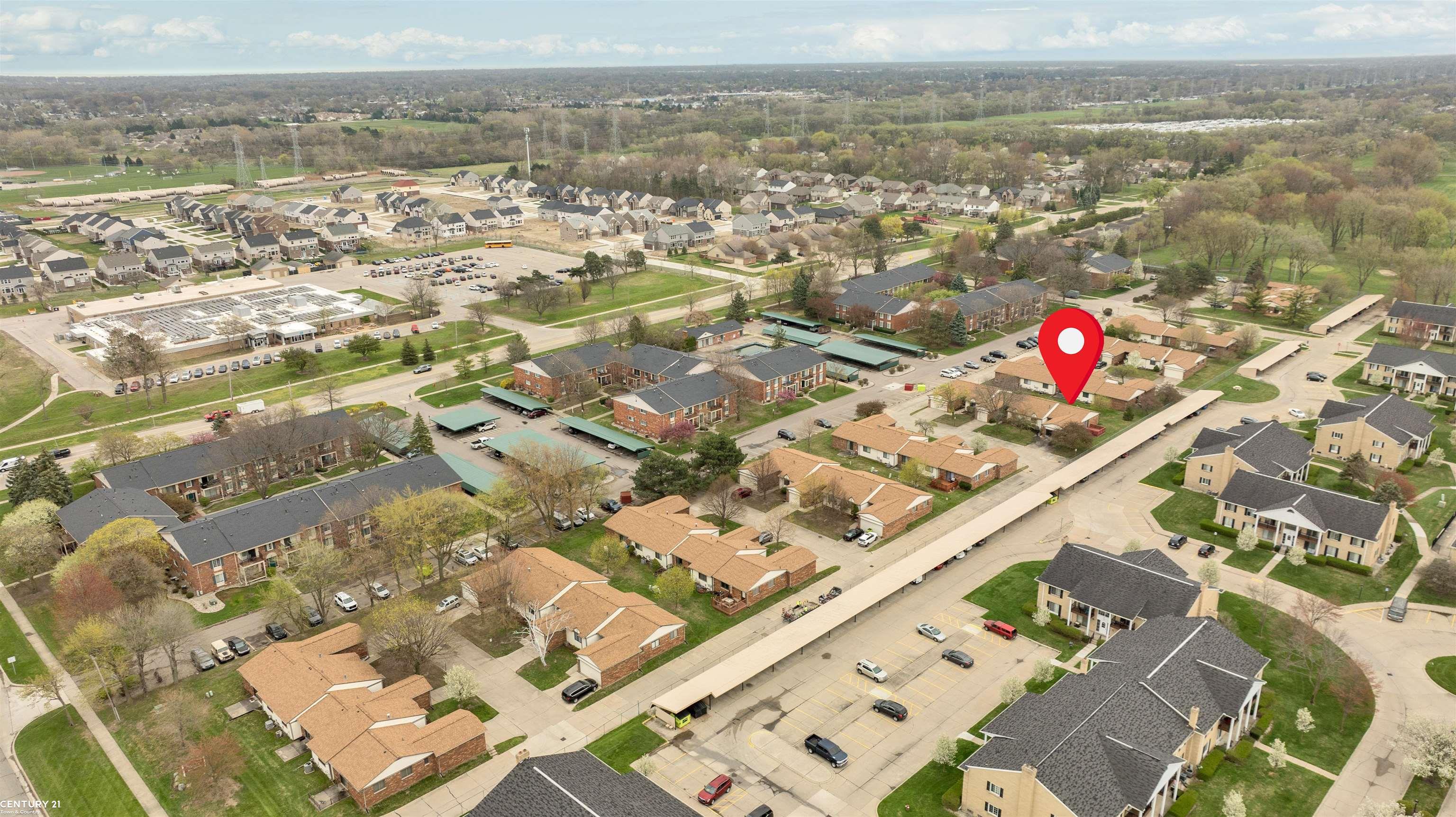 11944 15 Mile Road Sterling Heights, MI 48312 - Photo 33 of 35