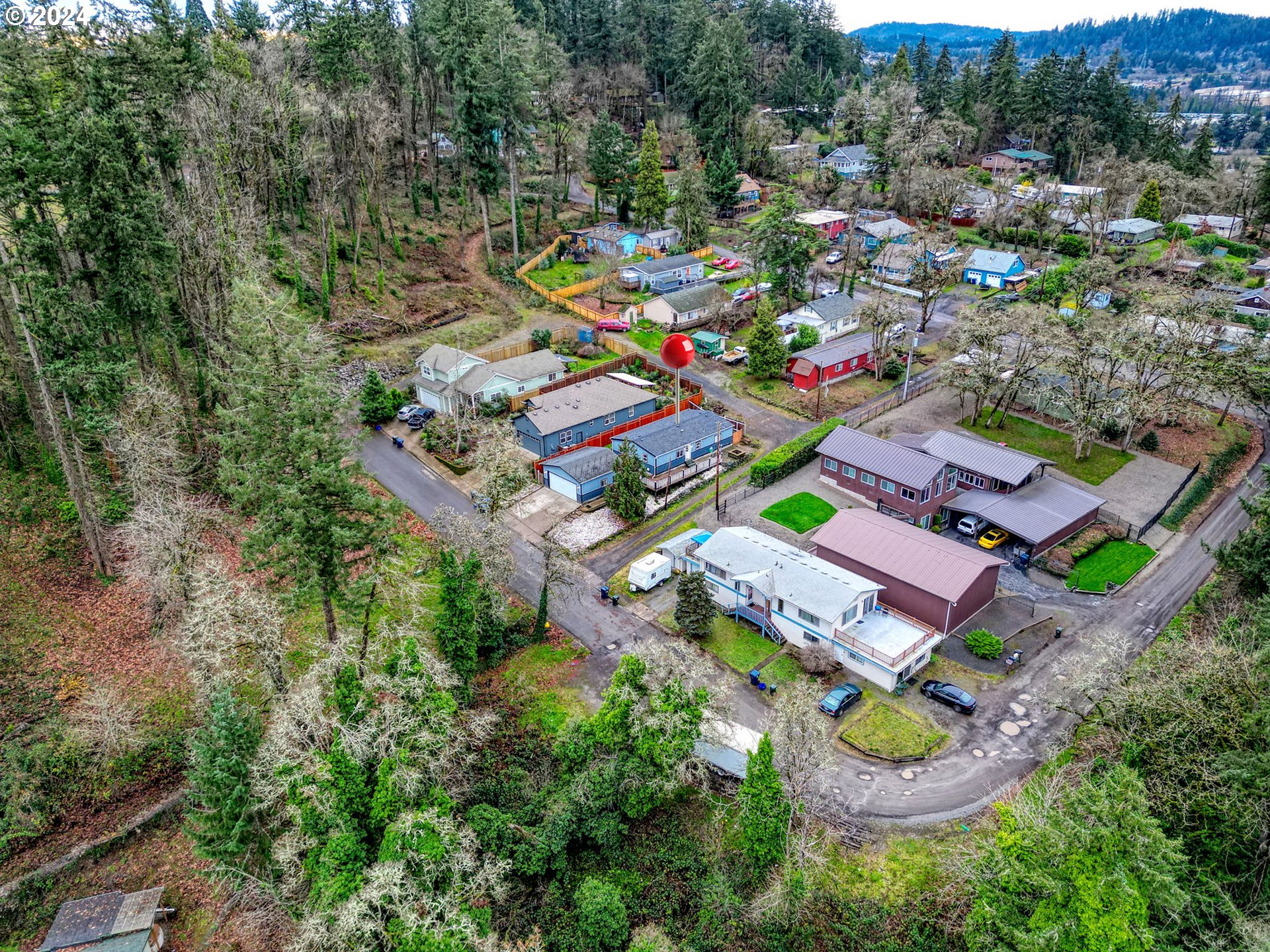 502 South 6th Street Springfield, OR 97477 - Photo 36 of 48