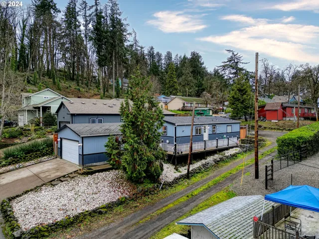 $335,000 | 502 South 6th Street, Springfield, OR 97477