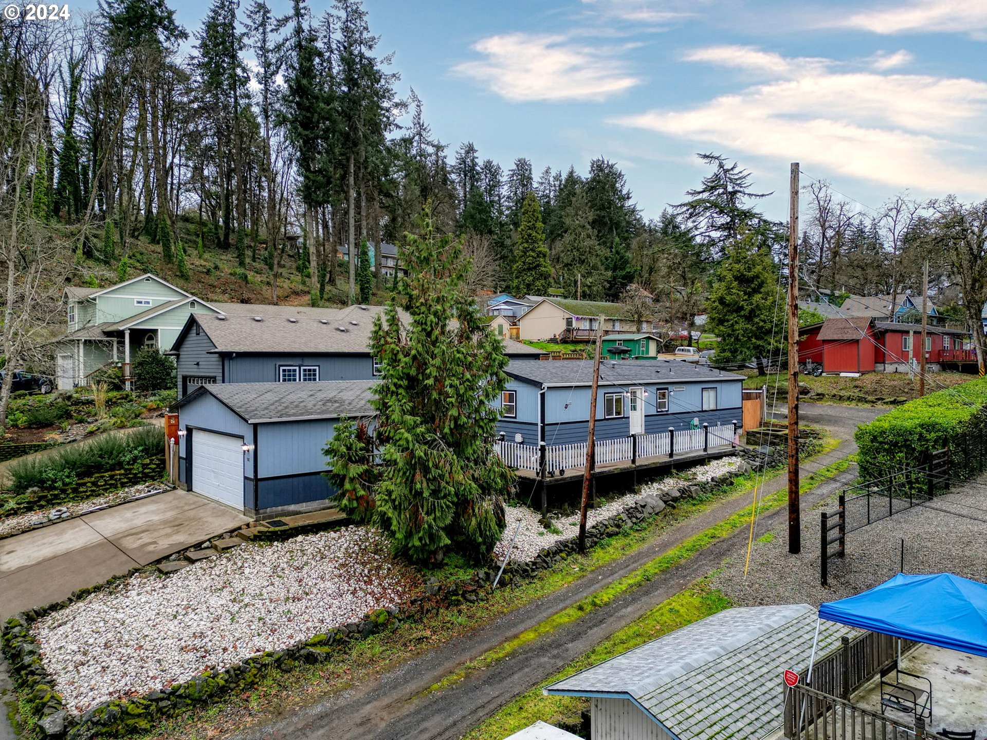 502 South 6th Street Springfield, OR 97477 - Photo 37 of 48