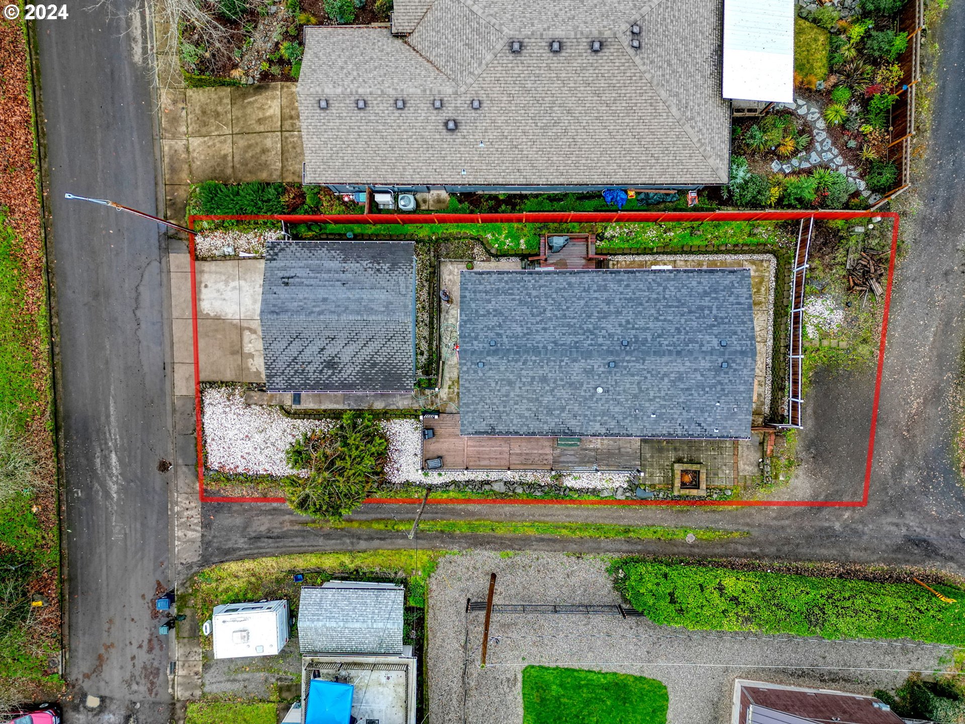 502 South 6th Street Springfield, OR 97477 - Photo 39 of 48