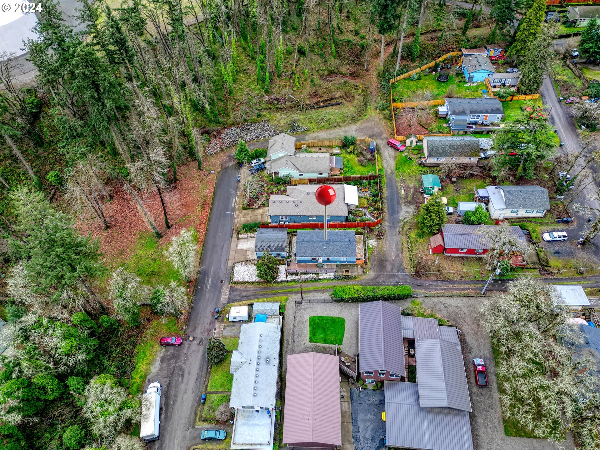 502 South 6th Street Springfield, OR 97477 - Photo 41 of 48
