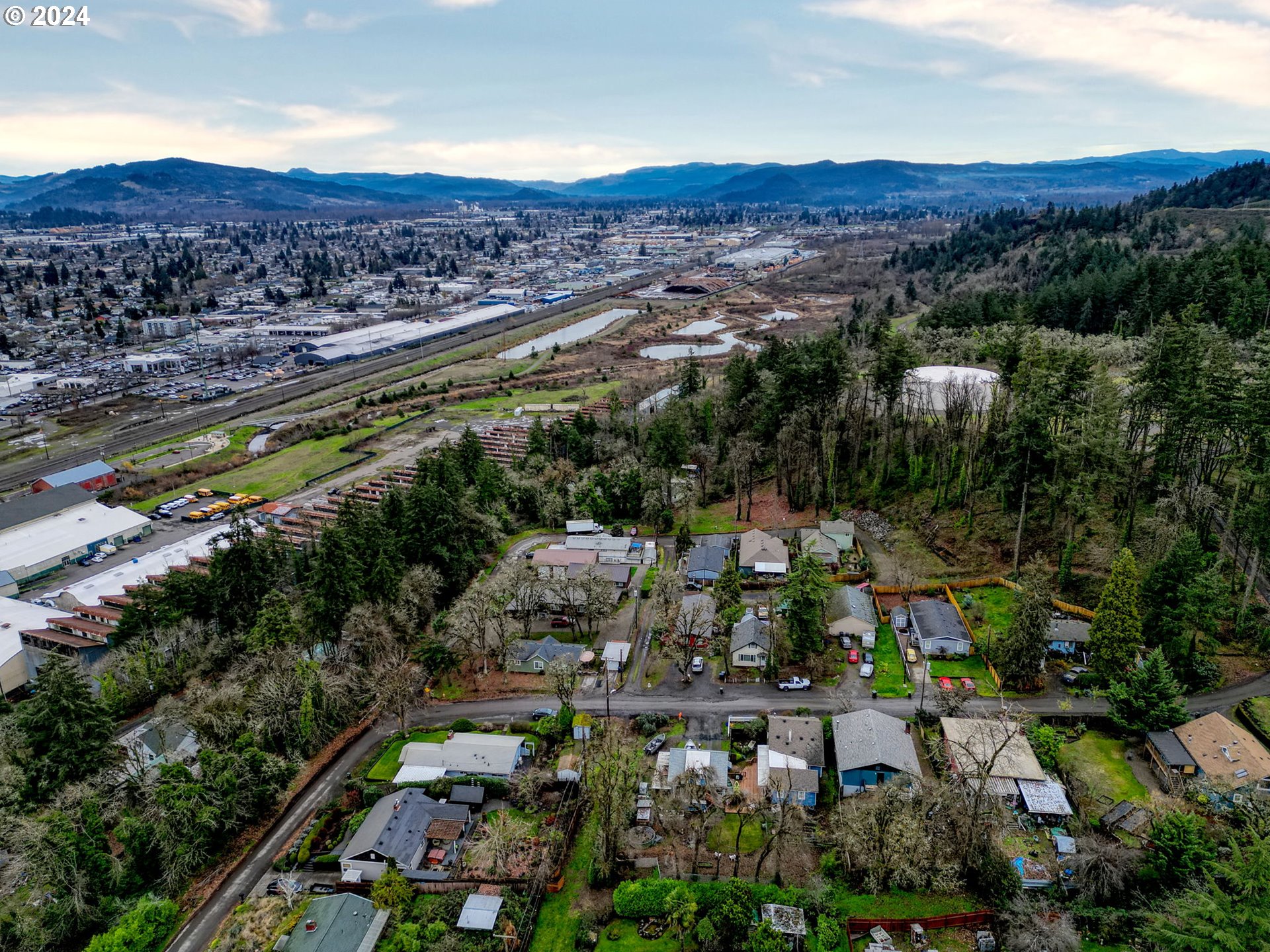 502 South 6th Street Springfield, OR 97477 - Photo 48 of 48