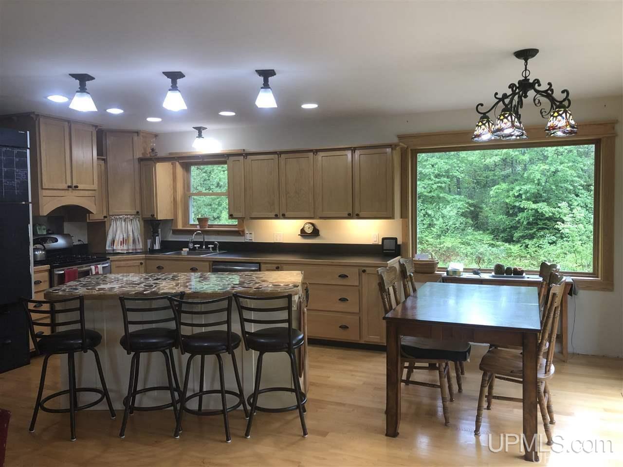 410 Co Road Michigamme, MI 49861 - Photo 7 of 46
