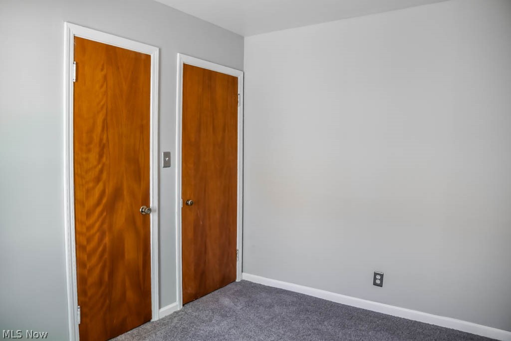 1266 Inman Street Akron, OH 44306 - Photo 11 of 17 Bedroom 2