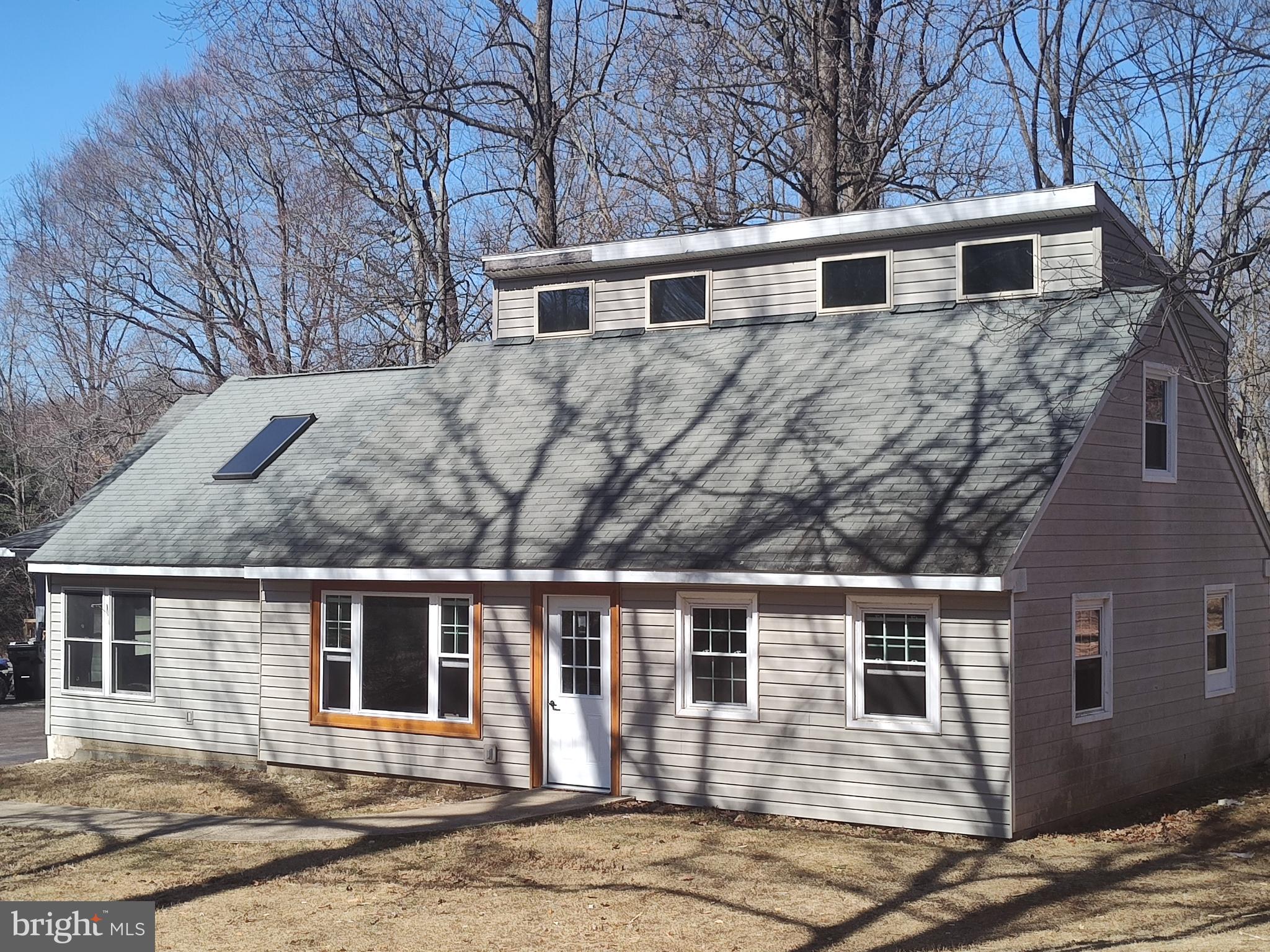 69 Gunclub Road Barto, PA 19504 - Photo 3 of 23 Exterior Front