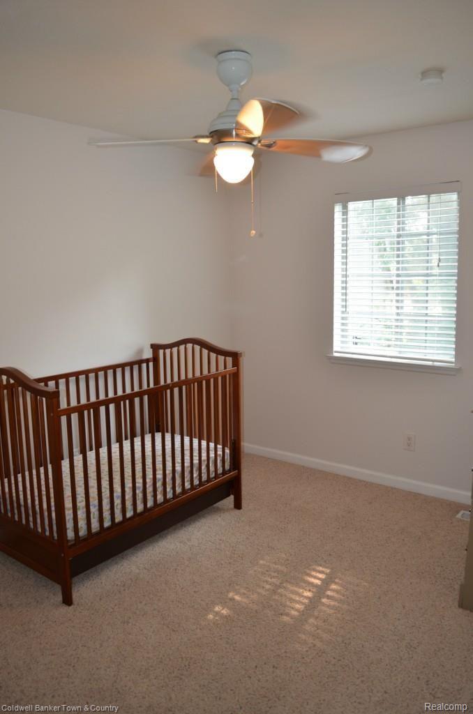 4997 Culver Road Brighton, MI 48114 - Photo 18 of 28 Bedroom