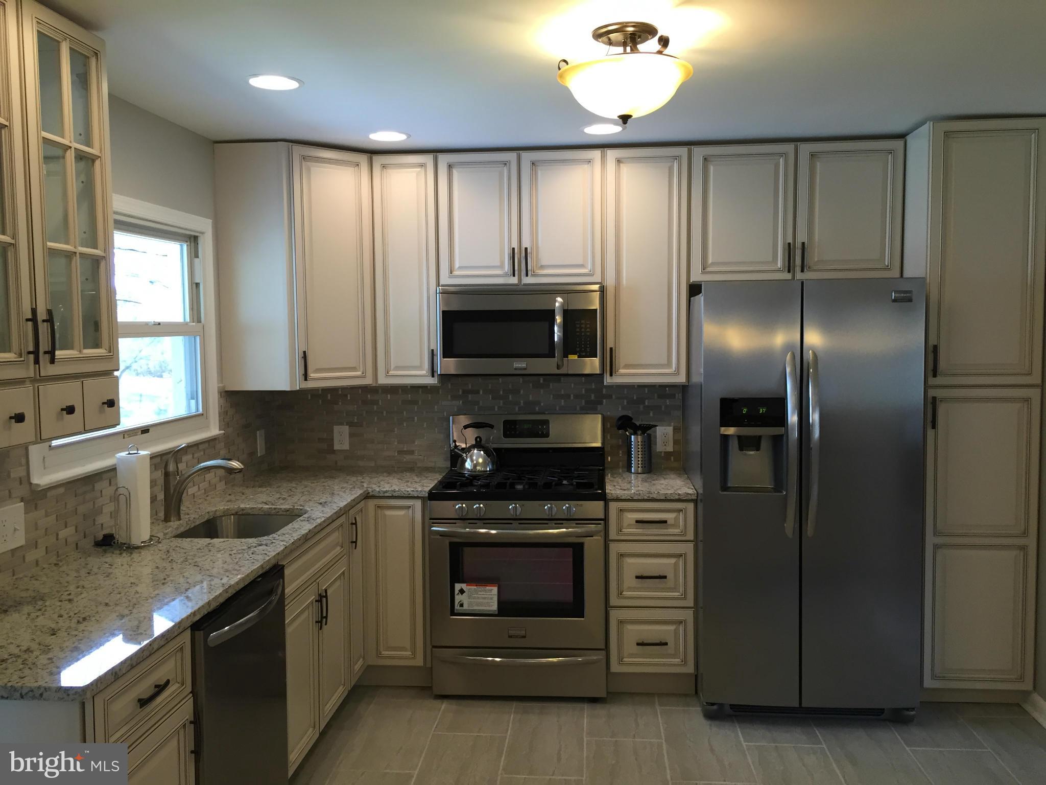 3535 Kings Point Road Randallstown, MD 21133 - Photo 1 of 28 Kitchen